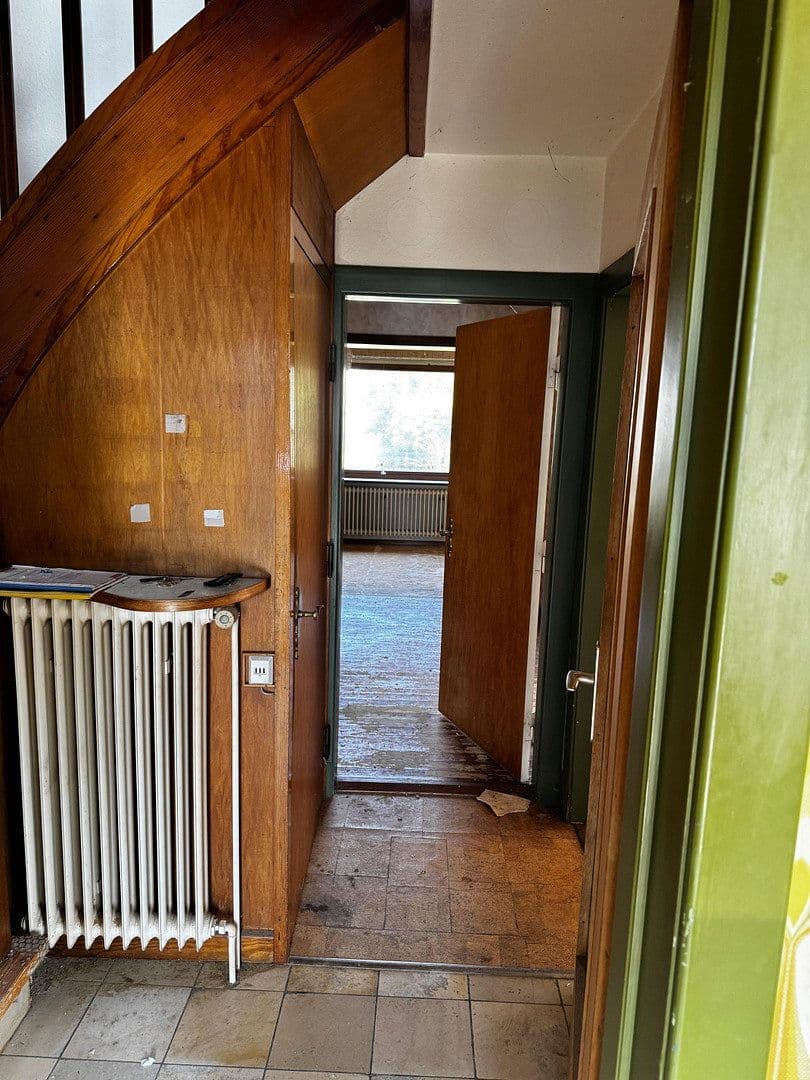 Prodej domu 125 m², pozemek 397 m², Kreuzweg 32, Cuxhaven, Dolní Sasko Prodej domu 125 m², pozemek 397 m², Kreuzweg 32, Cuxhaven, Dolní Sasko