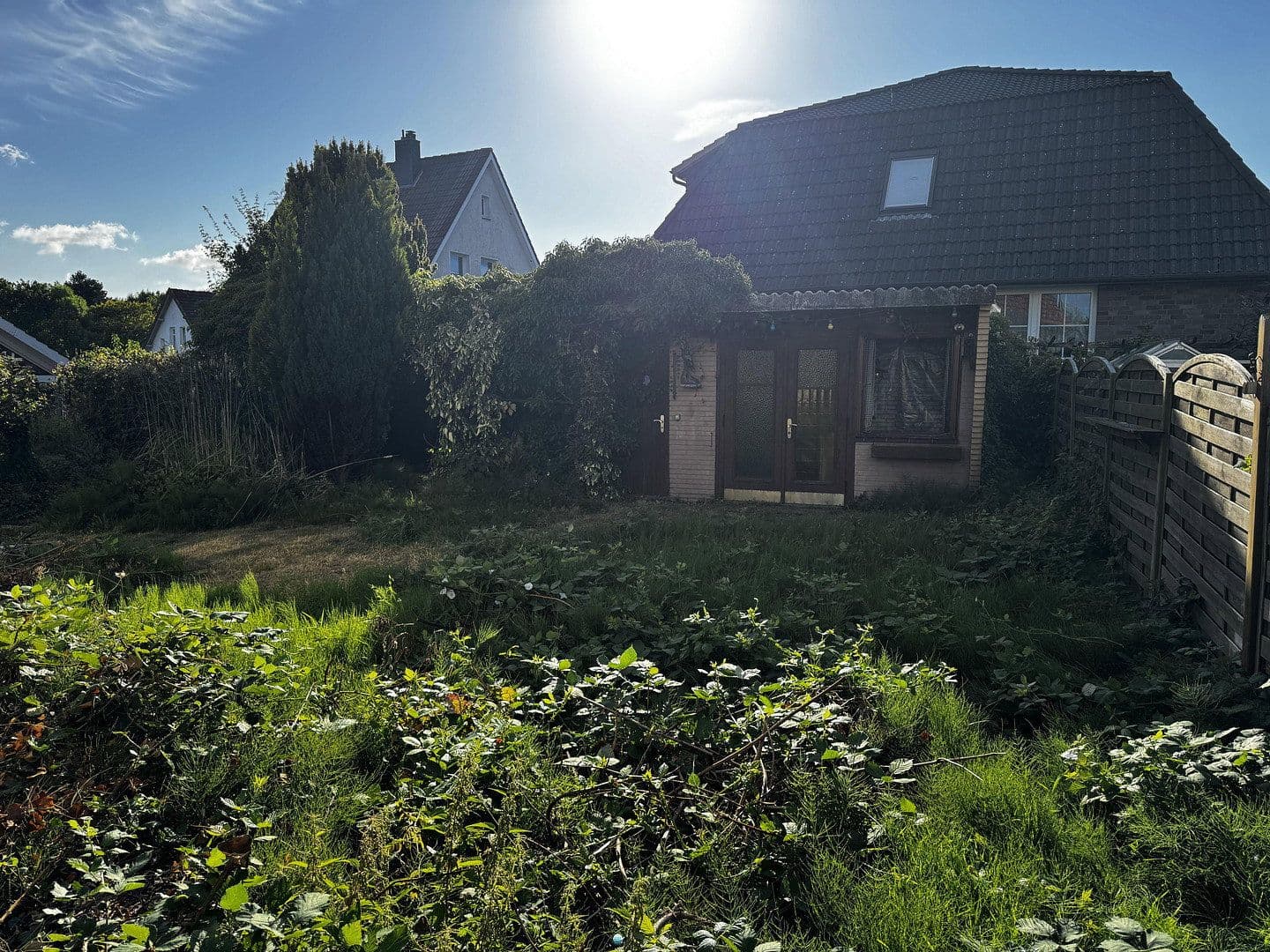 Prodej domu 125 m², pozemek 397 m², Kreuzweg 32, Cuxhaven, Dolní Sasko Prodej domu 125 m², pozemek 397 m², Kreuzweg 32, Cuxhaven, Dolní Sasko