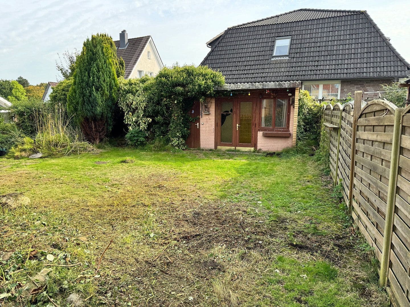 Prodej domu 125 m², pozemek 397 m², Kreuzweg 32, Cuxhaven, Dolní Sasko Prodej domu 125 m², pozemek 397 m², Kreuzweg 32, Cuxhaven, Dolní Sasko