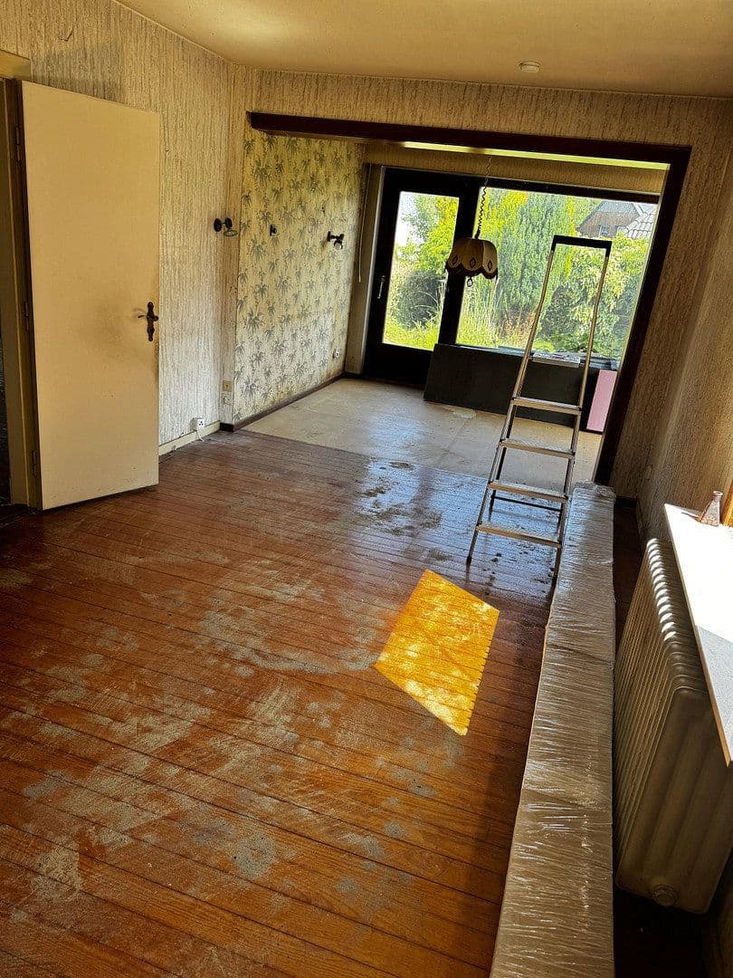 Prodej domu 125 m², pozemek 397 m², Kreuzweg 32, Cuxhaven, Dolní Sasko Prodej domu 125 m², pozemek 397 m², Kreuzweg 32, Cuxhaven, Dolní Sasko