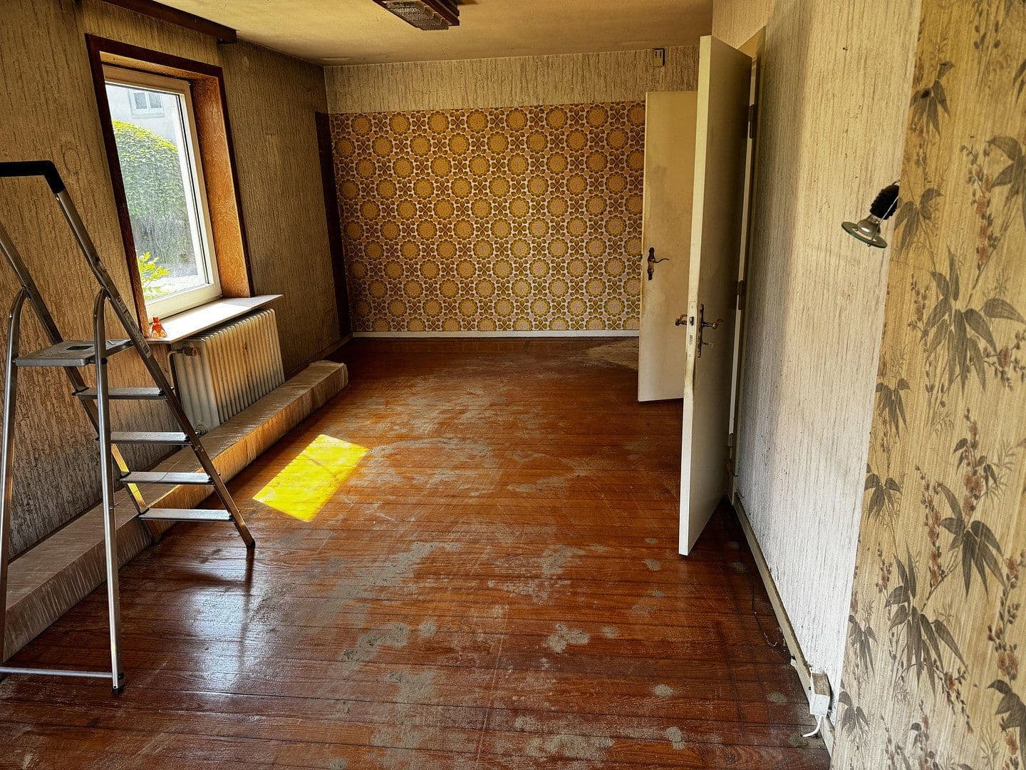 Prodej domu 125 m², pozemek 397 m², Kreuzweg 32, Cuxhaven, Dolní Sasko Prodej domu 125 m², pozemek 397 m², Kreuzweg 32, Cuxhaven, Dolní Sasko