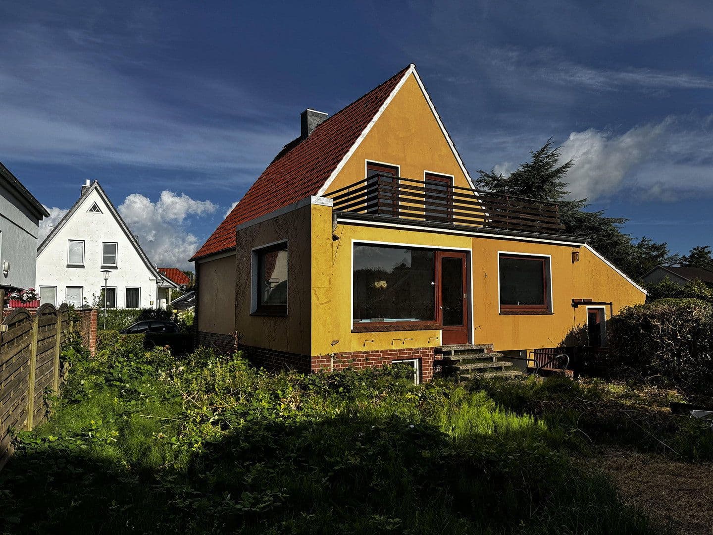 Prodej domu 125 m², pozemek 397 m², Kreuzweg 32, Cuxhaven, Dolní Sasko Prodej domu 125 m², pozemek 397 m², Kreuzweg 32, Cuxhaven, Dolní Sasko