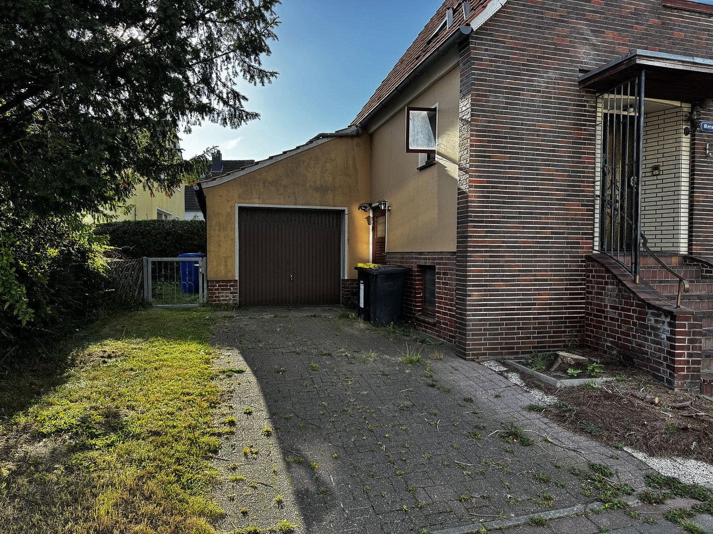 Prodej domu 125 m², pozemek 397 m², Kreuzweg 32, Cuxhaven, Dolní Sasko Prodej domu 125 m², pozemek 397 m², Kreuzweg 32, Cuxhaven, Dolní Sasko