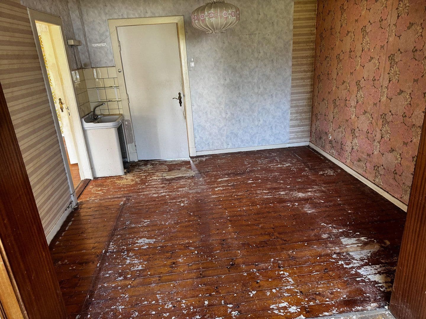 Prodej domu 125 m², pozemek 397 m², Kreuzweg 32, Cuxhaven, Dolní Sasko Prodej domu 125 m², pozemek 397 m², Kreuzweg 32, Cuxhaven, Dolní Sasko