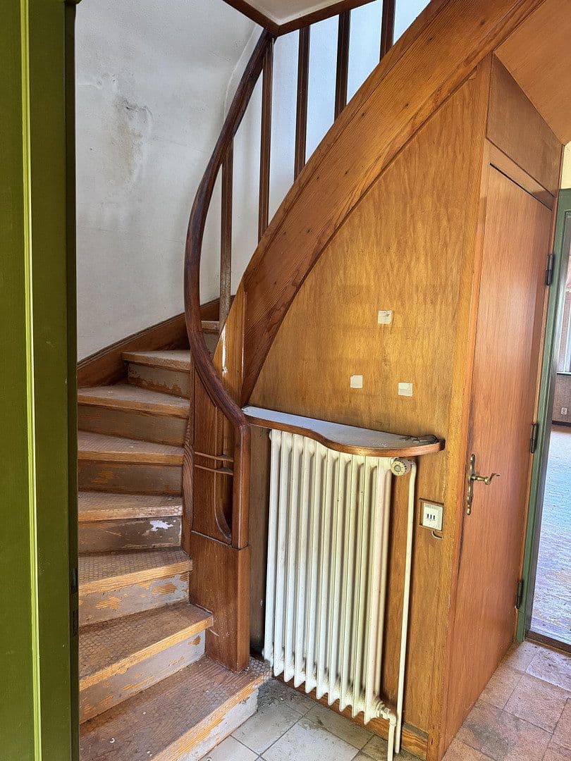 Prodej domu 125 m², pozemek 397 m², Kreuzweg 32, Cuxhaven, Dolní Sasko Prodej domu 125 m², pozemek 397 m², Kreuzweg 32, Cuxhaven, Dolní Sasko