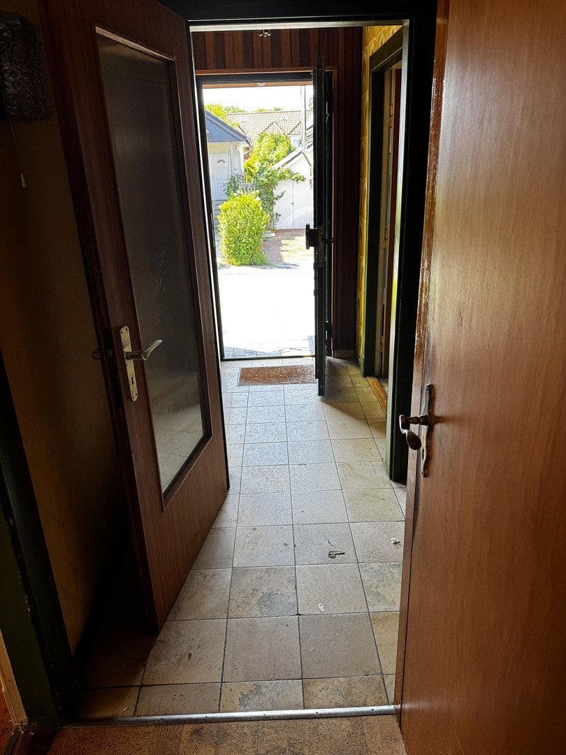 Prodej domu 125 m², pozemek 397 m², Kreuzweg 32, Cuxhaven, Dolní Sasko Prodej domu 125 m², pozemek 397 m², Kreuzweg 32, Cuxhaven, Dolní Sasko