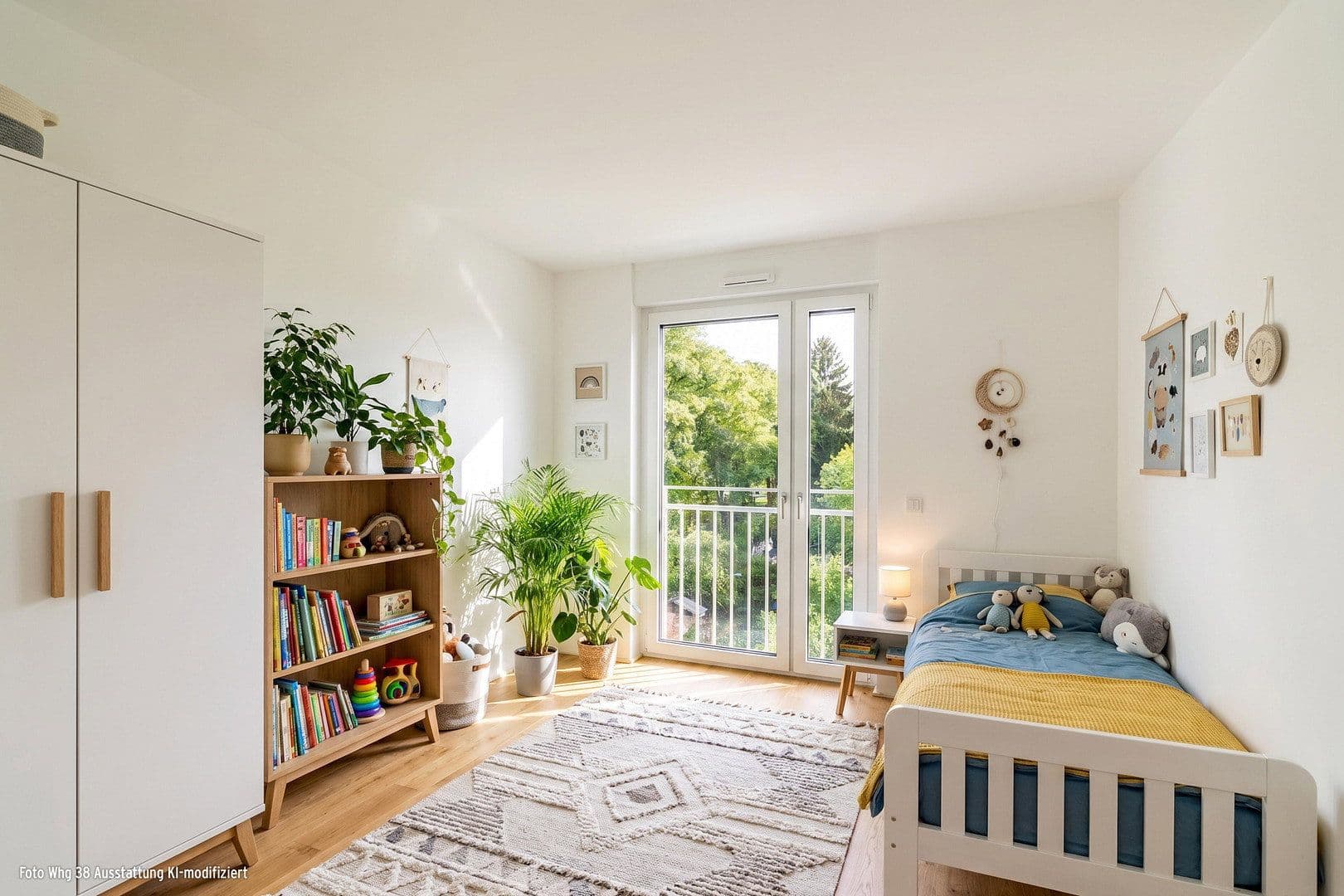 Prodej bytu 4+1 101 m², Max-Liebermann-Straße 1b, München, Bavorsko Prodej bytu 4+1 101 m², Max-Liebermann-Straße 1b, München, Bavorsko