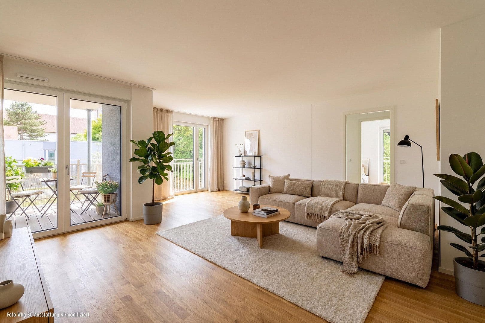 Prodej bytu 4+1 98 m², Max-Liebermann-Straße 1b,, München, Bavorsko Prodej bytu 4+1 98 m², Max-Liebermann-Straße 1b,, München, Bavorsko