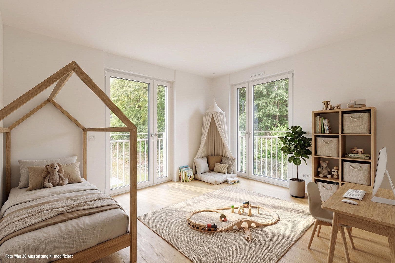 Prodej bytu 4+1 98 m², Max-Liebermann-Straße 1b,, München, Bavorsko Prodej bytu 4+1 98 m², Max-Liebermann-Straße 1b,, München, Bavorsko