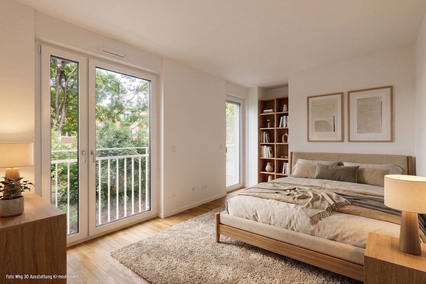 Prodej bytu 4+1 98 m², Max-Liebermann-Straße 1b,, München, Bavorsko Prodej bytu 4+1 98 m², Max-Liebermann-Straße 1b,, München, Bavorsko