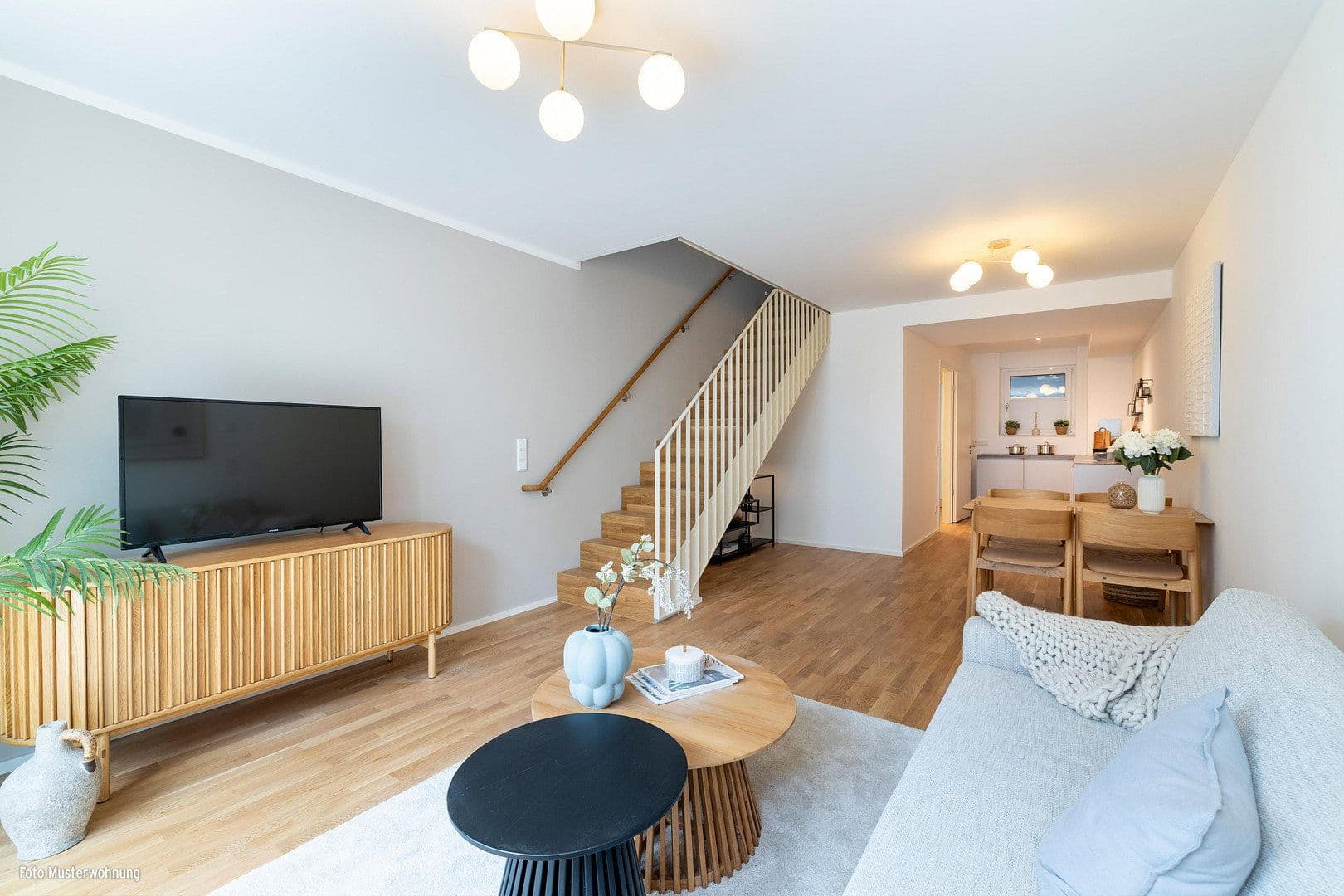 Prodej bytu 3+1 82 m², Max-Liebermann-Straße 1b, München, Bavorsko Prodej bytu 3+1 82 m², Max-Liebermann-Straße 1b, München, Bavorsko