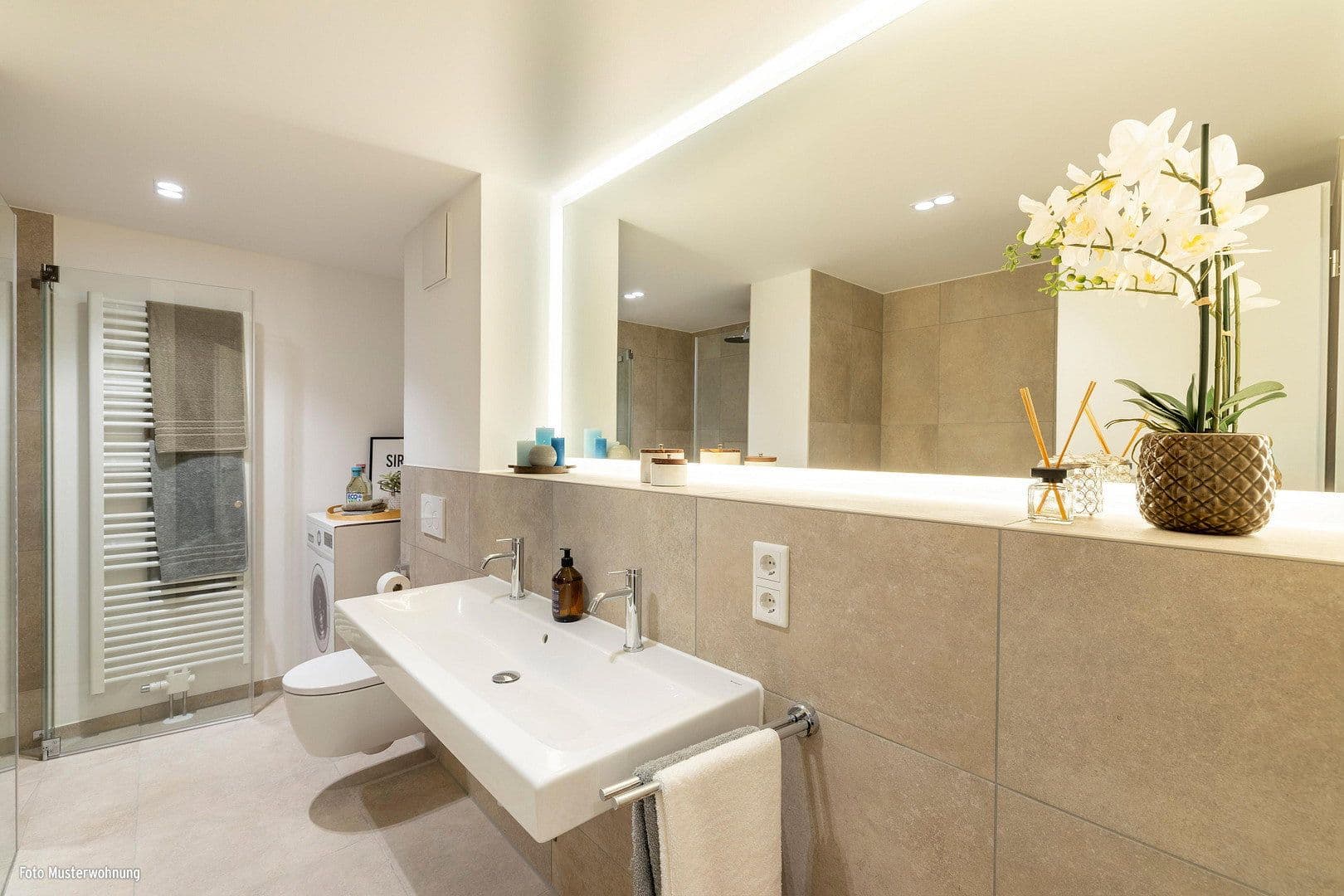 Prodej bytu 3+1 82 m², Max-Liebermann-Straße 1b, München, Bavorsko Prodej bytu 3+1 82 m², Max-Liebermann-Straße 1b, München, Bavorsko