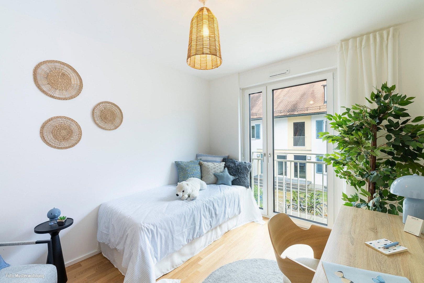 Prodej bytu 3+1 82 m², Max-Liebermann-Straße 1b, München, Bavorsko Prodej bytu 3+1 82 m², Max-Liebermann-Straße 1b, München, Bavorsko