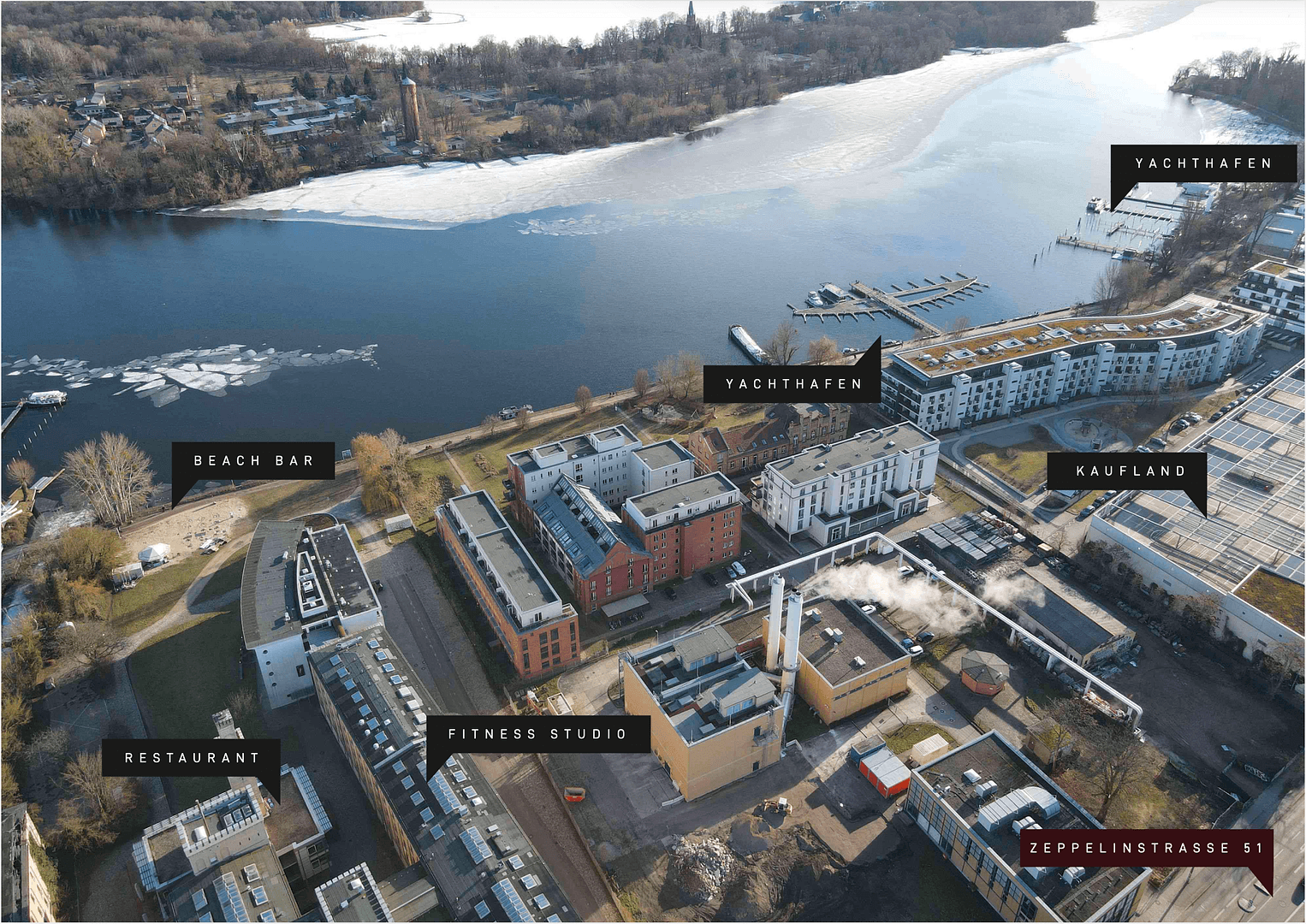 Prodej bytu 4+1 129 m², Zeppelinstraße 51, Potsdam, Braniborsko Prodej bytu 4+1 129 m², Zeppelinstraße 51, Potsdam, Braniborsko