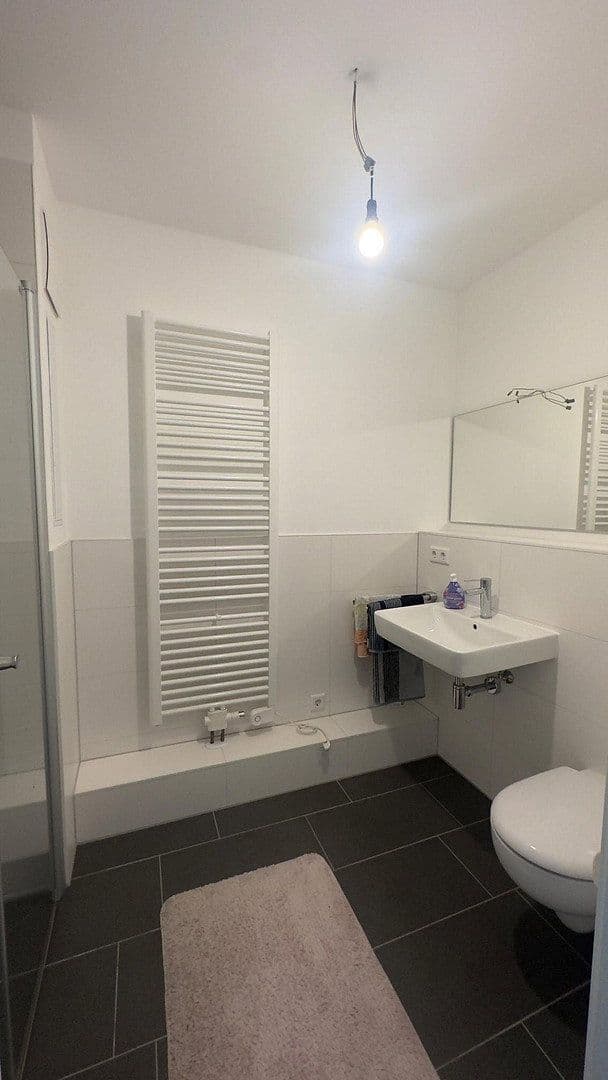 Prodej bytu 1+1 29 m², Bossestraße 7M, Berlin, Berlín Prodej bytu 1+1 29 m², Bossestraße 7M, Berlin, Berlín
