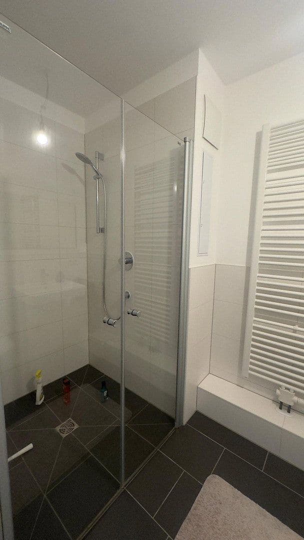 Prodej bytu 1+1 29 m², Bossestraße 7M, Berlin, Berlín Prodej bytu 1+1 29 m², Bossestraße 7M, Berlin, Berlín
