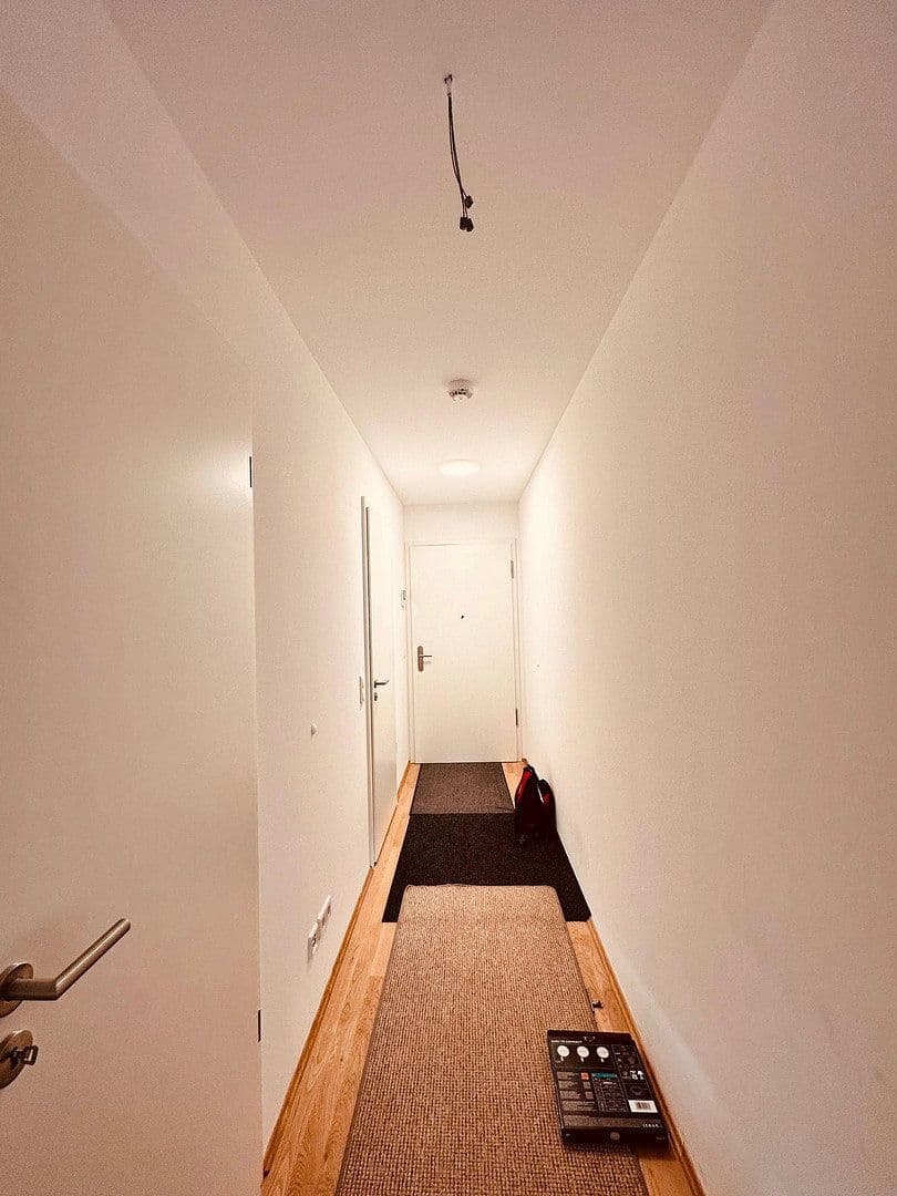 Prodej bytu 1+1 29 m², Bossestraße 7M, Berlin, Berlín Prodej bytu 1+1 29 m², Bossestraße 7M, Berlin, Berlín