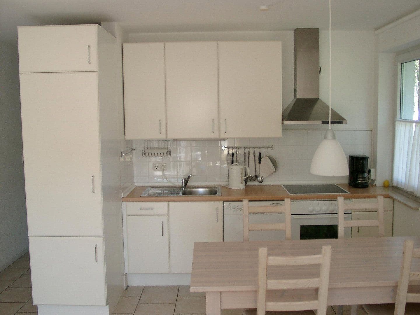 Prodej bytu 3+1 60 m², Waldstraße 60 A, Prerow, Mecklenburg-Vorpommern Prodej bytu 3+1 60 m², Waldstraße 60 A, Prerow, Mecklenburg-Vorpommern