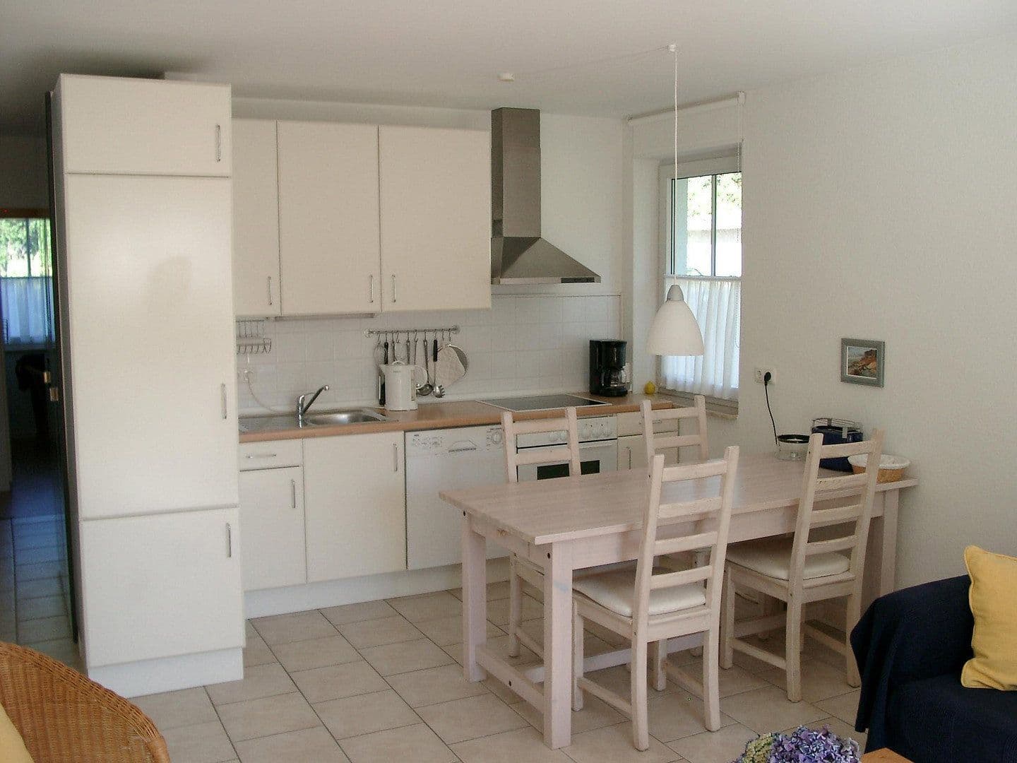 Prodej bytu 3+1 60 m², Waldstraße 60 A, Prerow, Mecklenburg-Vorpommern Prodej bytu 3+1 60 m², Waldstraße 60 A, Prerow, Mecklenburg-Vorpommern
