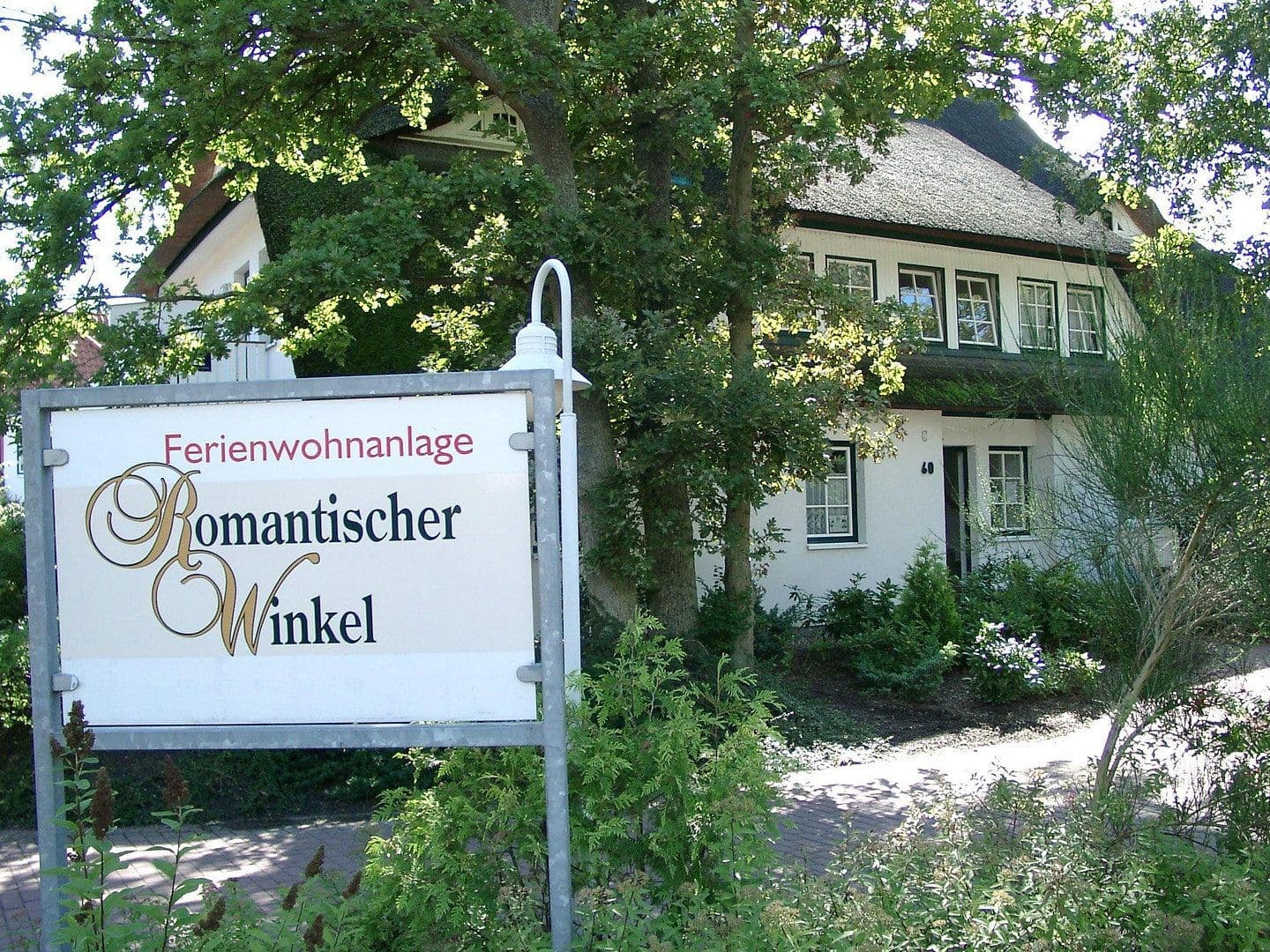 Prodej bytu 3+1 60 m², Waldstraße 60 A, Prerow, Mecklenburg-Vorpommern Prodej bytu 3+1 60 m², Waldstraße 60 A, Prerow, Mecklenburg-Vorpommern