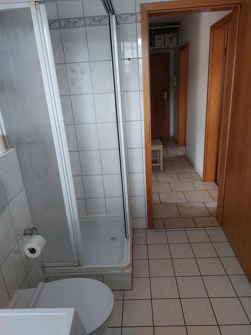 Prodej bytu 3+1 60 m², Waldstraße 60 A, Prerow, Mecklenburg-Vorpommern Prodej bytu 3+1 60 m², Waldstraße 60 A, Prerow, Mecklenburg-Vorpommern