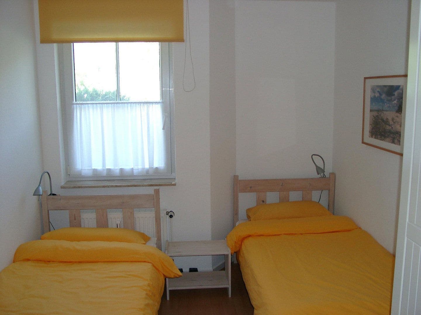 Prodej bytu 3+1 60 m², Waldstraße 60 A, Prerow, Mecklenburg-Vorpommern Prodej bytu 3+1 60 m², Waldstraße 60 A, Prerow, Mecklenburg-Vorpommern
