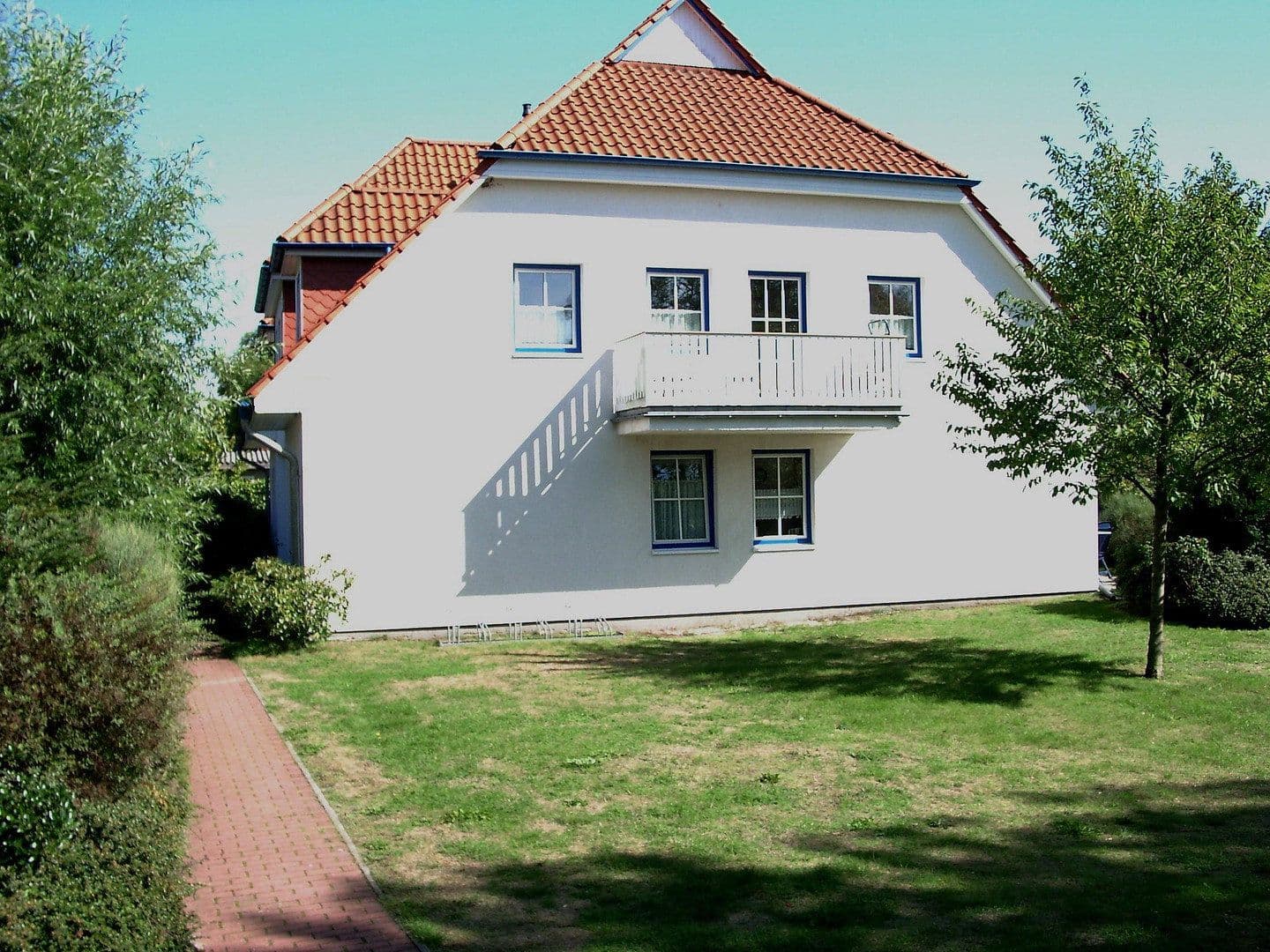 Prodej bytu 3+1 60 m², Waldstraße 60 A, Prerow, Mecklenburg-Vorpommern Prodej bytu 3+1 60 m², Waldstraße 60 A, Prerow, Mecklenburg-Vorpommern