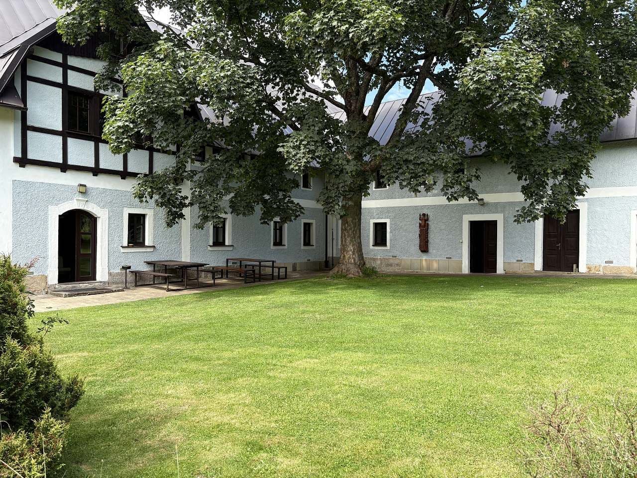 Pronájem chaty, chalupy, Teplice nad Metují, Královéhradecký kraj Pronájem chaty, chalupy, Teplice nad Metují, Královéhradecký kraj