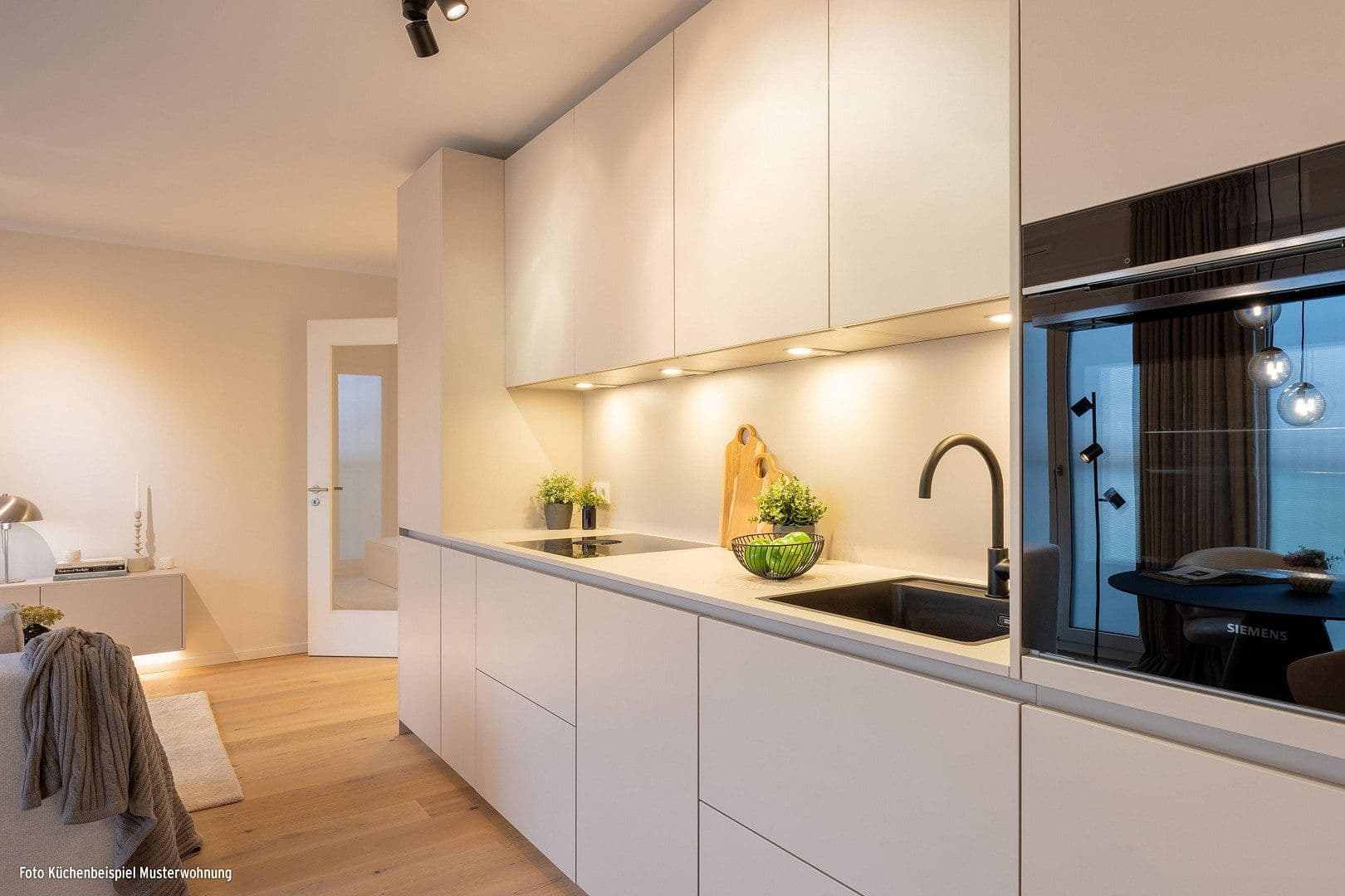 Prodej bytu 3+1 75 m², Nestroystraße 13, München, Bavorsko Prodej bytu 3+1 75 m², Nestroystraße 13, München, Bavorsko