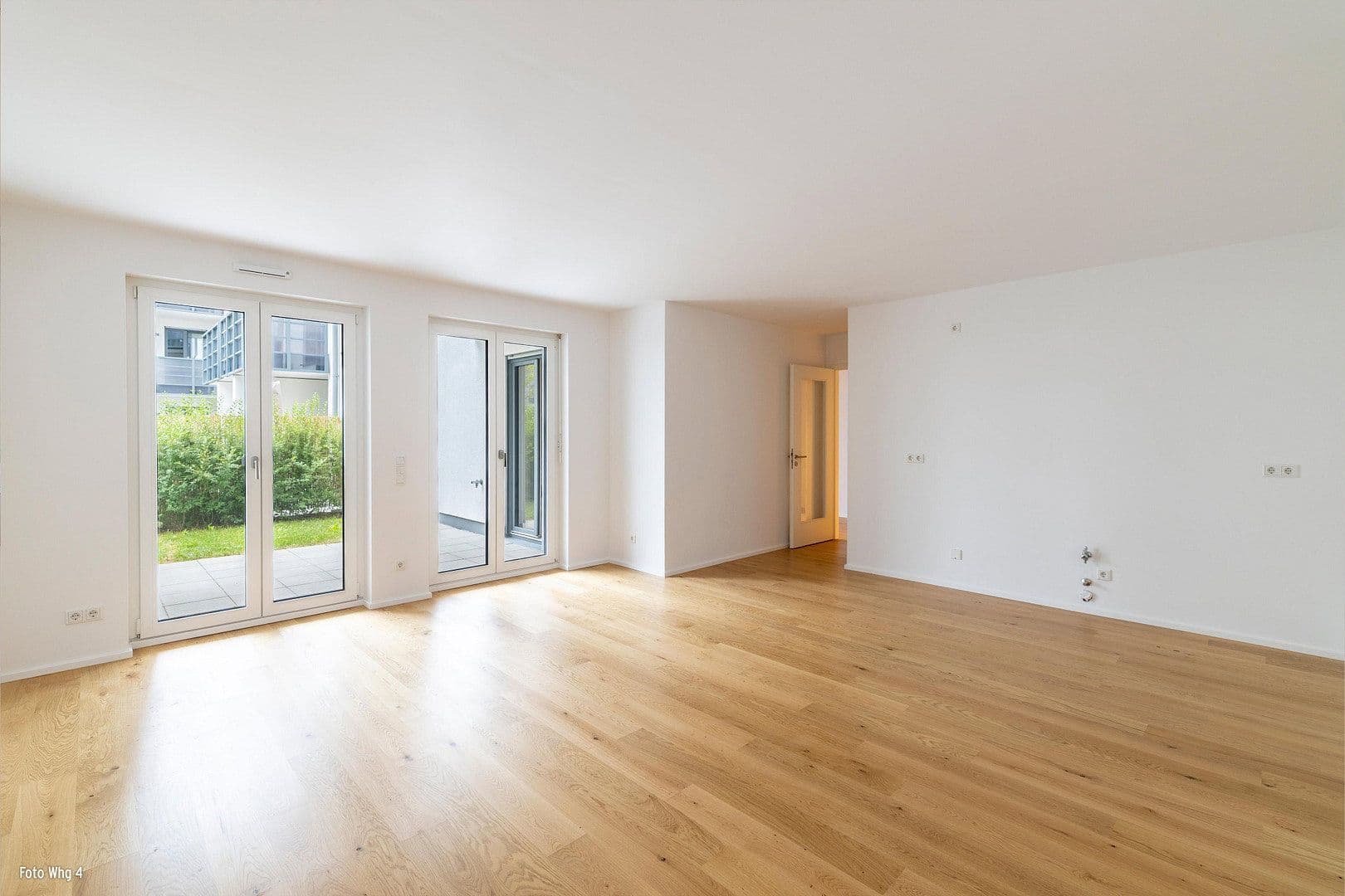 Prodej bytu 3+1 75 m², Nestroystraße 13, München, Bavorsko Prodej bytu 3+1 75 m², Nestroystraße 13, München, Bavorsko