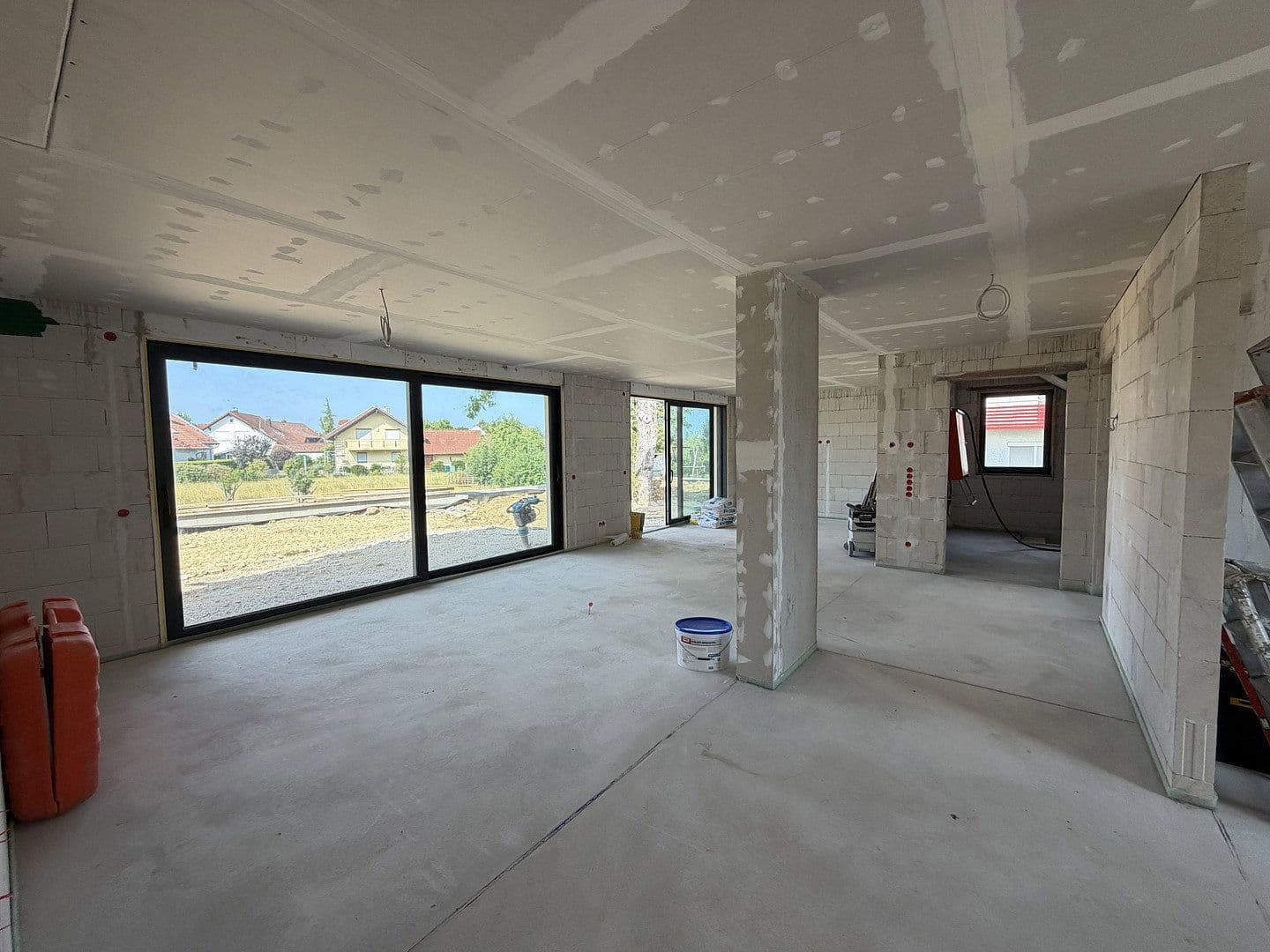 Prodej domu 354 m², pozemek 850 m², Schwäbisch Gmünd, Bádensko-Württembersko Prodej domu 354 m², pozemek 850 m², Schwäbisch Gmünd, Bádensko-Württembersko
