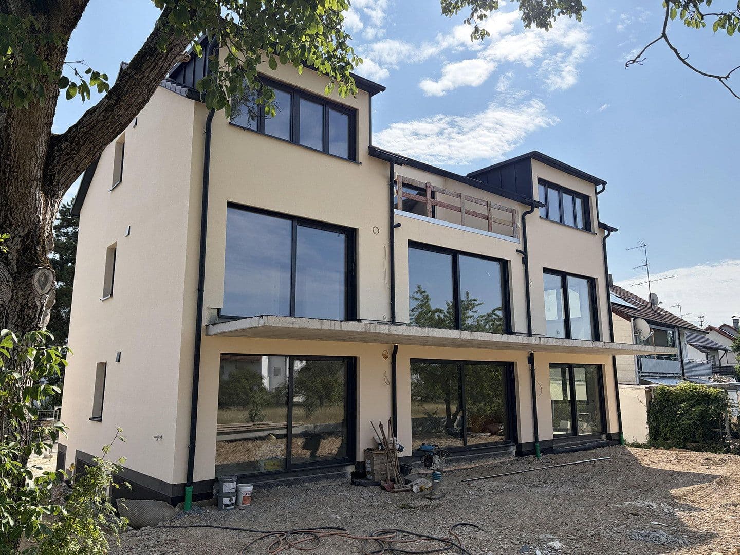 Prodej domu 354 m², pozemek 850 m², Schwäbisch Gmünd, Bádensko-Württembersko Prodej domu 354 m², pozemek 850 m², Schwäbisch Gmünd, Bádensko-Württembersko