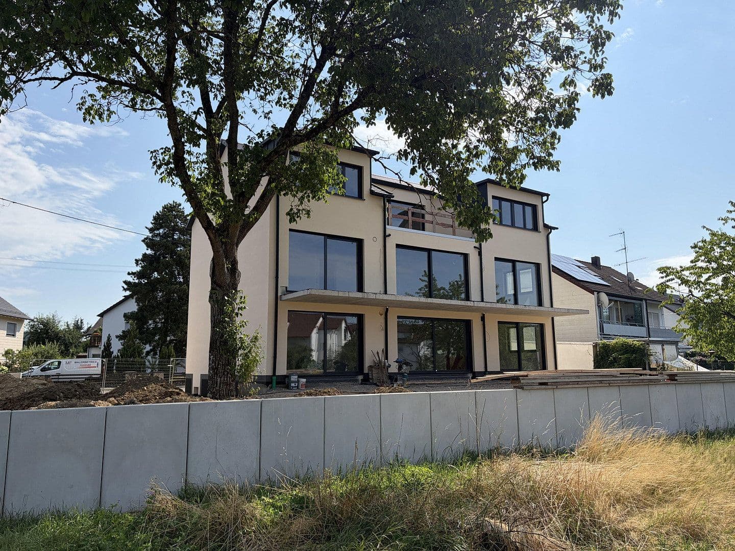 Prodej domu 354 m², pozemek 850 m², Schwäbisch Gmünd, Bádensko-Württembersko Prodej domu 354 m², pozemek 850 m², Schwäbisch Gmünd, Bádensko-Württembersko