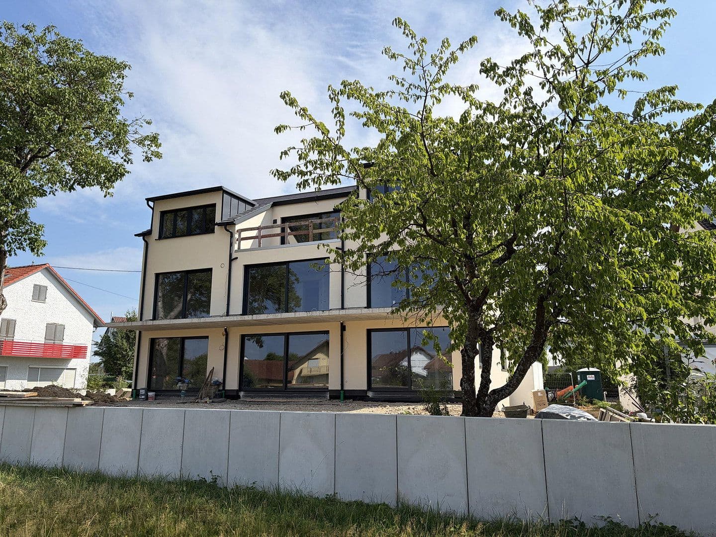 Prodej domu 354 m², pozemek 850 m², Schwäbisch Gmünd, Bádensko-Württembersko Prodej domu 354 m², pozemek 850 m², Schwäbisch Gmünd, Bádensko-Württembersko