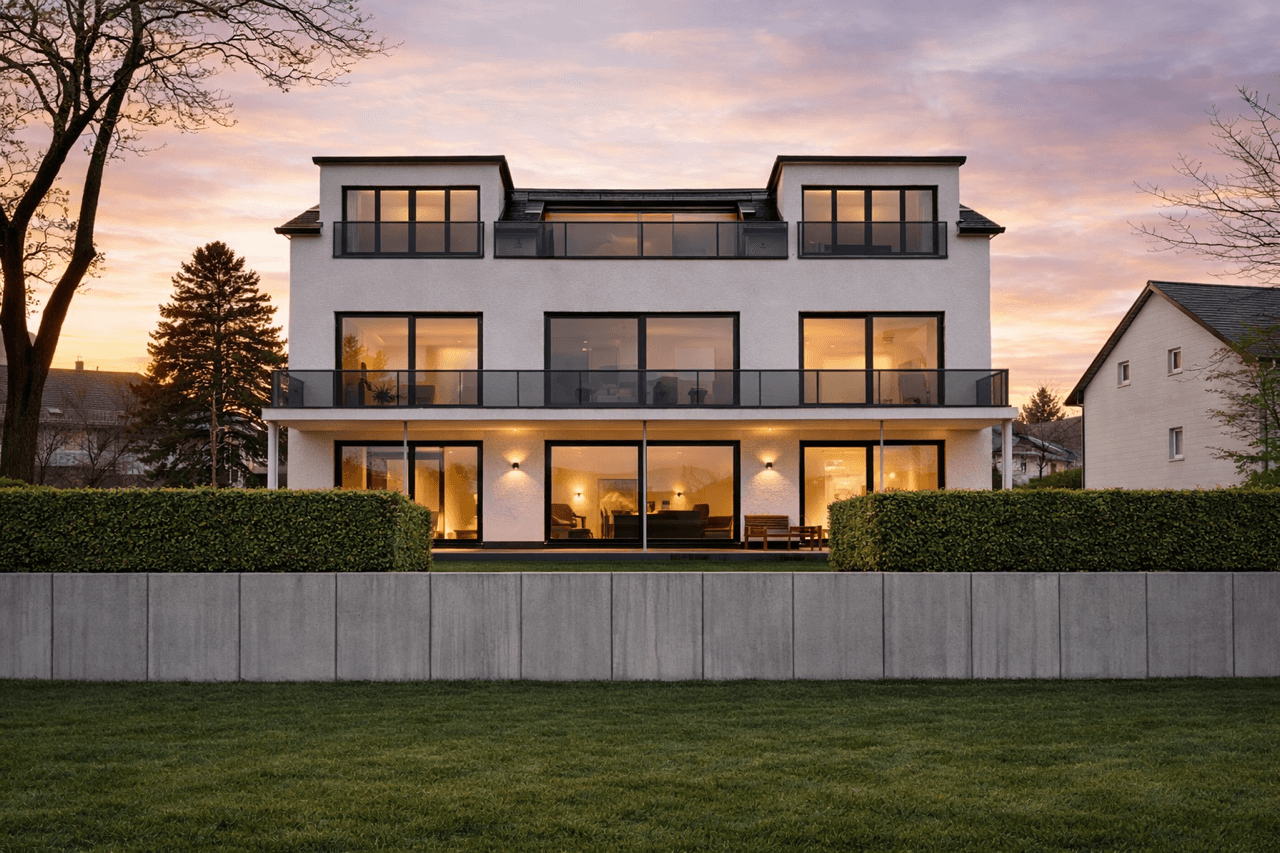 Prodej domu 354 m², pozemek 850 m², Schwäbisch Gmünd, Bádensko-Württembersko Prodej domu 354 m², pozemek 850 m², Schwäbisch Gmünd, Bádensko-Württembersko