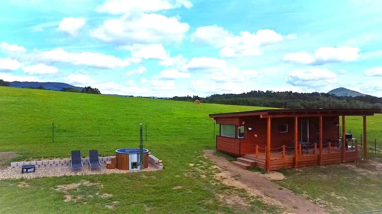 Pronájem chaty, chalupy, Horní Libchava, Liberecký kraj Pronájem chaty, chalupy, Horní Libchava, Liberecký kraj