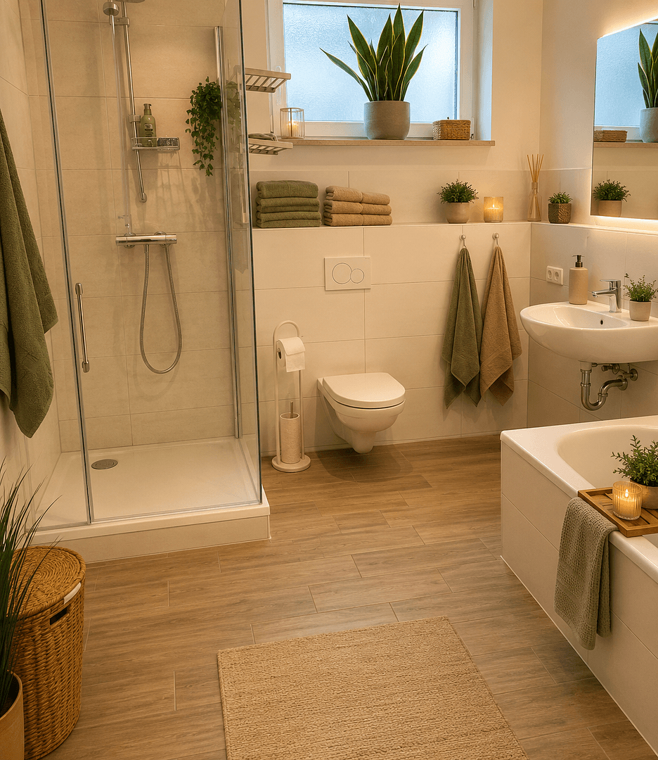 Pronájem bytu 2+1 71 m², Knöchernhorst 6, Schwerin, Mecklenburg-Vorpommern Pronájem bytu 2+1 71 m², Knöchernhorst 6, Schwerin, Mecklenburg-Vorpommern