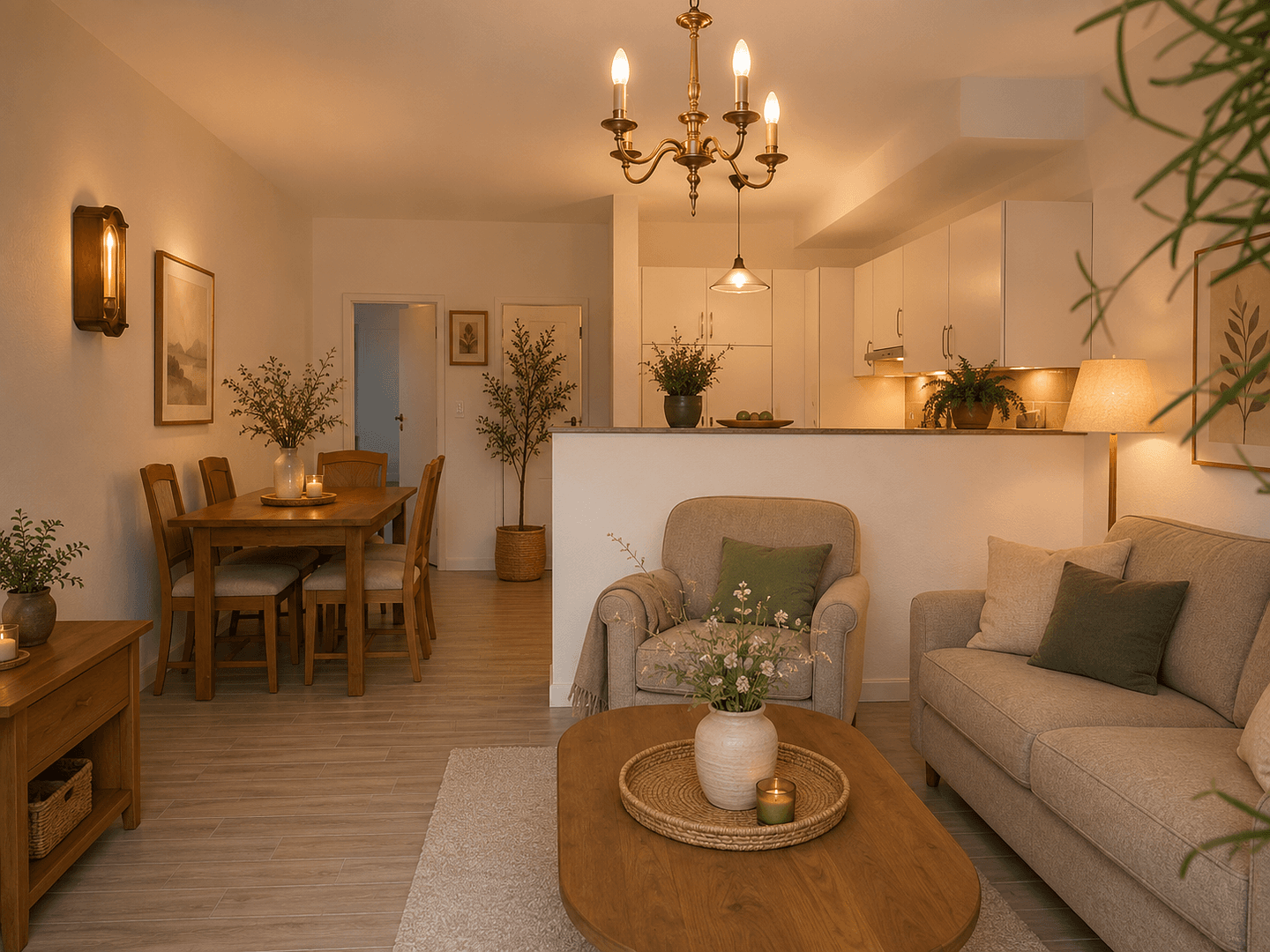 Pronájem bytu 2+1 71 m², Knöchernhorst 6, Schwerin, Mecklenburg-Vorpommern Pronájem bytu 2+1 71 m², Knöchernhorst 6, Schwerin, Mecklenburg-Vorpommern