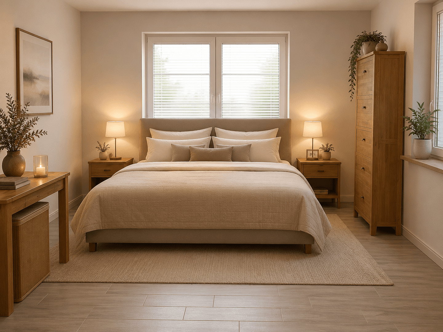 Pronájem bytu 2+1 71 m², Knöchernhorst 6, Schwerin, Mecklenburg-Vorpommern Pronájem bytu 2+1 71 m², Knöchernhorst 6, Schwerin, Mecklenburg-Vorpommern