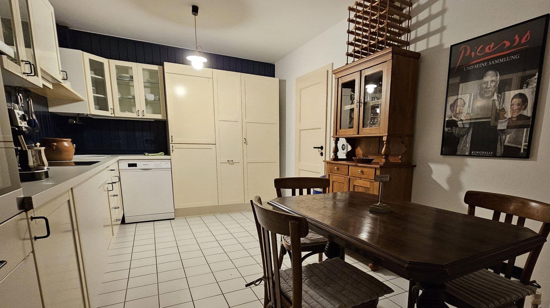 Pronájem bytu 3+1 114 m², Mendelssohnstr. 102, Koblenz, Porýní-Falc Pronájem bytu 3+1 114 m², Mendelssohnstr. 102, Koblenz, Porýní-Falc