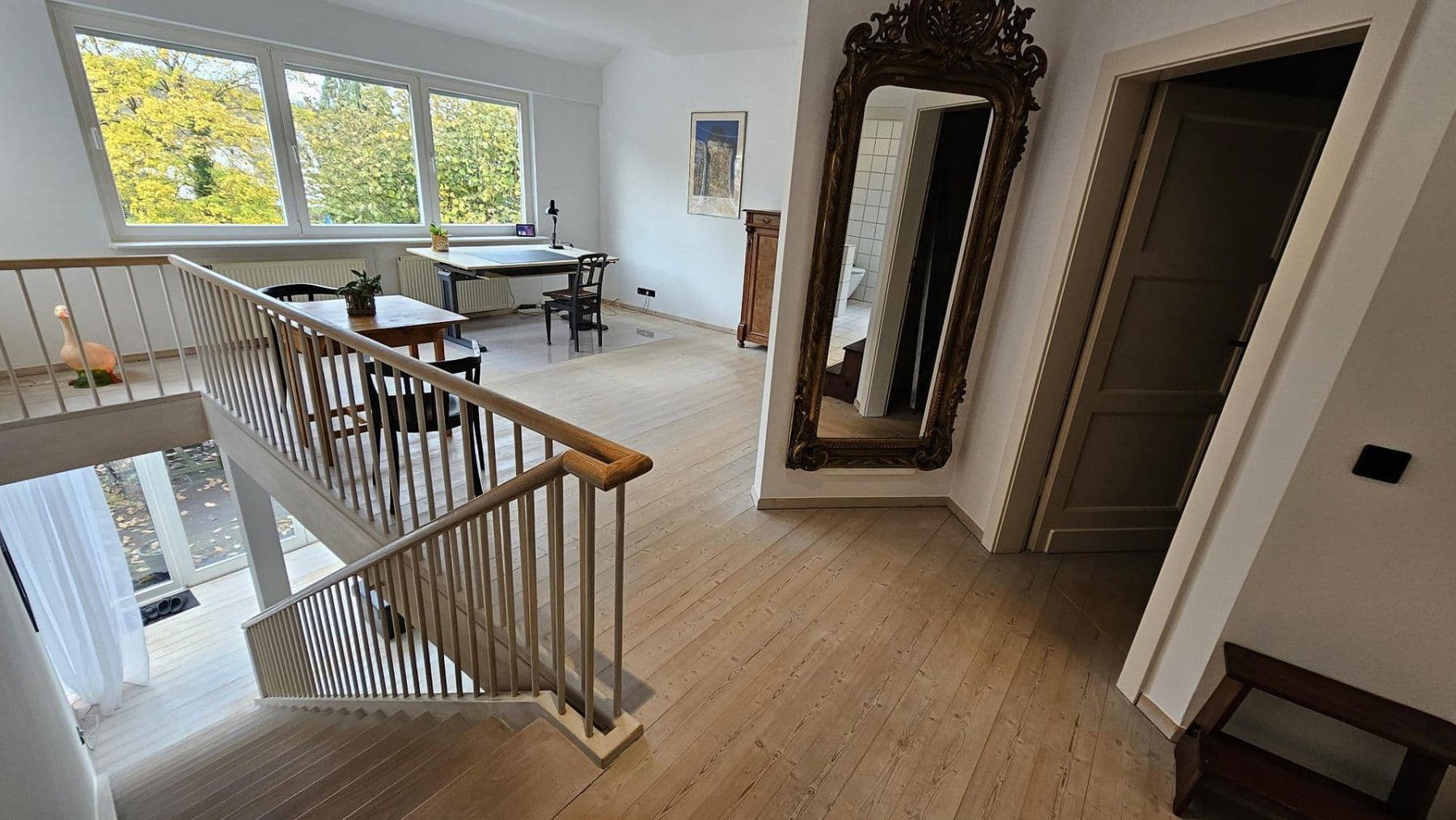 Pronájem bytu 3+1 114 m², Mendelssohnstr. 102, Koblenz, Porýní-Falc Pronájem bytu 3+1 114 m², Mendelssohnstr. 102, Koblenz, Porýní-Falc