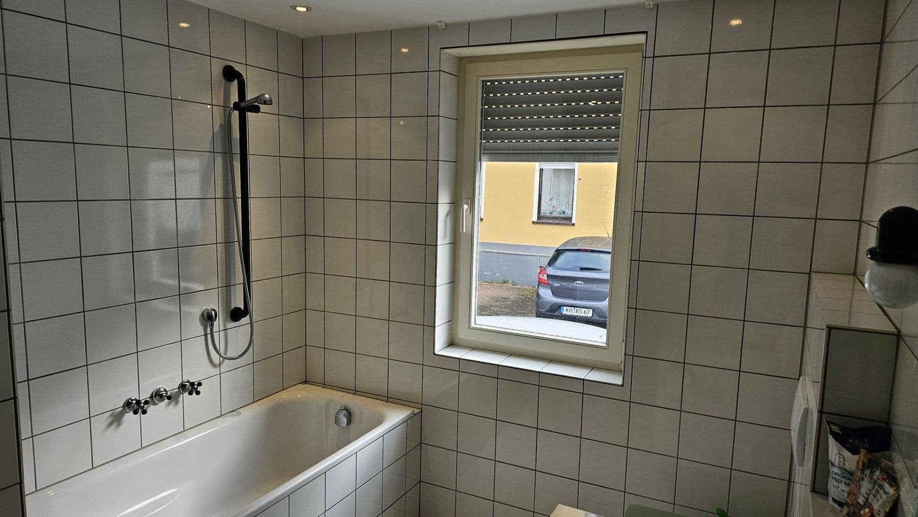 Pronájem bytu 3+1 114 m², Mendelssohnstr. 102, Koblenz, Porýní-Falc Pronájem bytu 3+1 114 m², Mendelssohnstr. 102, Koblenz, Porýní-Falc