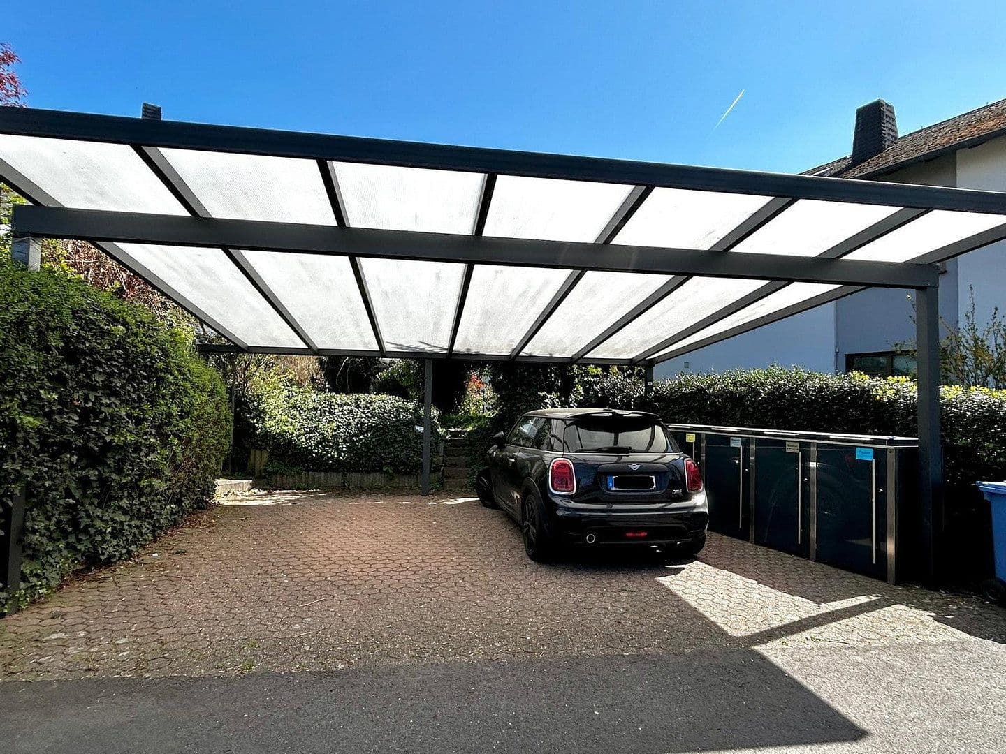 Pronájem bytu 3+1 114 m², Mendelssohnstr. 102, Koblenz, Porýní-Falc Pronájem bytu 3+1 114 m², Mendelssohnstr. 102, Koblenz, Porýní-Falc