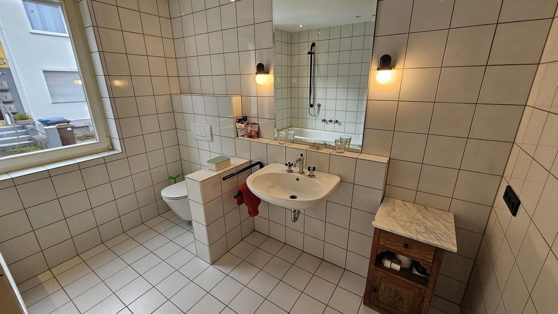 Pronájem bytu 3+1 114 m², Mendelssohnstr. 102, Koblenz, Porýní-Falc Pronájem bytu 3+1 114 m², Mendelssohnstr. 102, Koblenz, Porýní-Falc