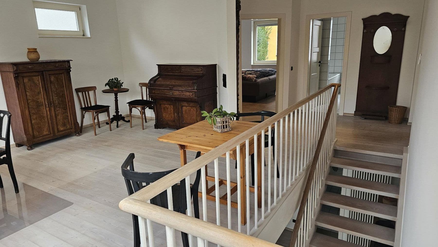 Pronájem bytu 3+1 114 m², Mendelssohnstr. 102, Koblenz, Porýní-Falc Pronájem bytu 3+1 114 m², Mendelssohnstr. 102, Koblenz, Porýní-Falc
