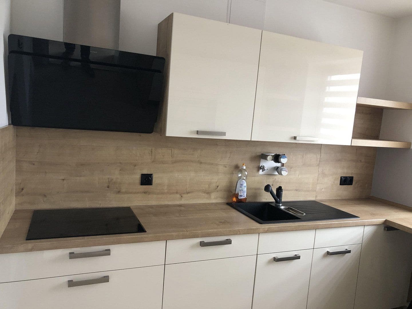 Prodej bytu 4+kk 89 m², Eschenweg 25, Landshut, Bavorsko Prodej bytu 4+kk 89 m², Eschenweg 25, Landshut, Bavorsko