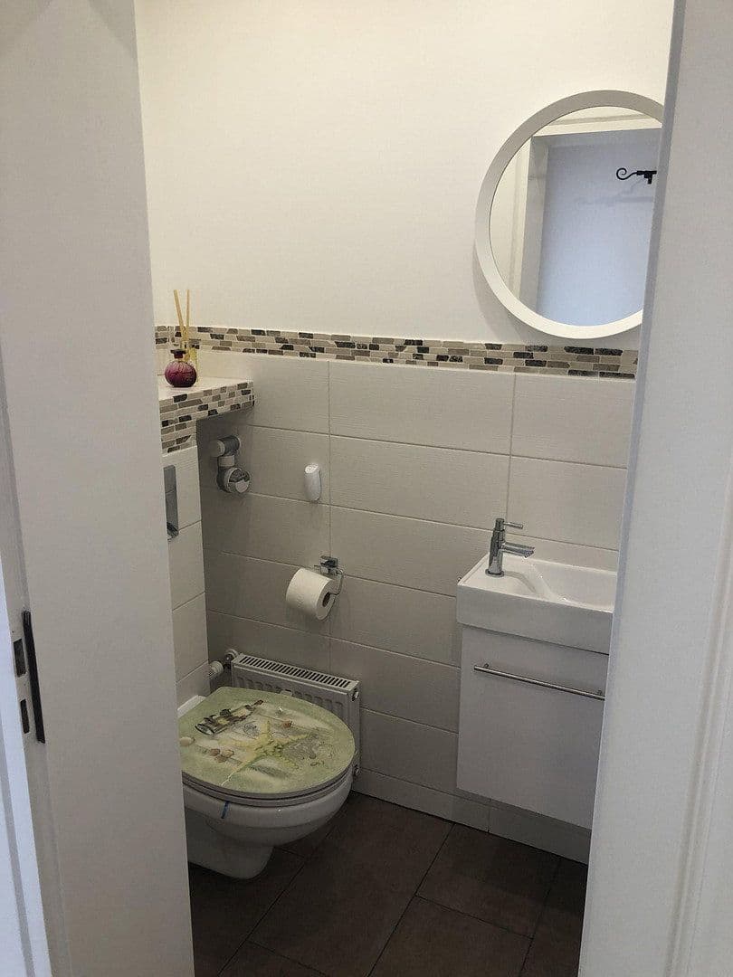 Prodej bytu 4+kk 89 m², Eschenweg 25, Landshut, Bavorsko Prodej bytu 4+kk 89 m², Eschenweg 25, Landshut, Bavorsko