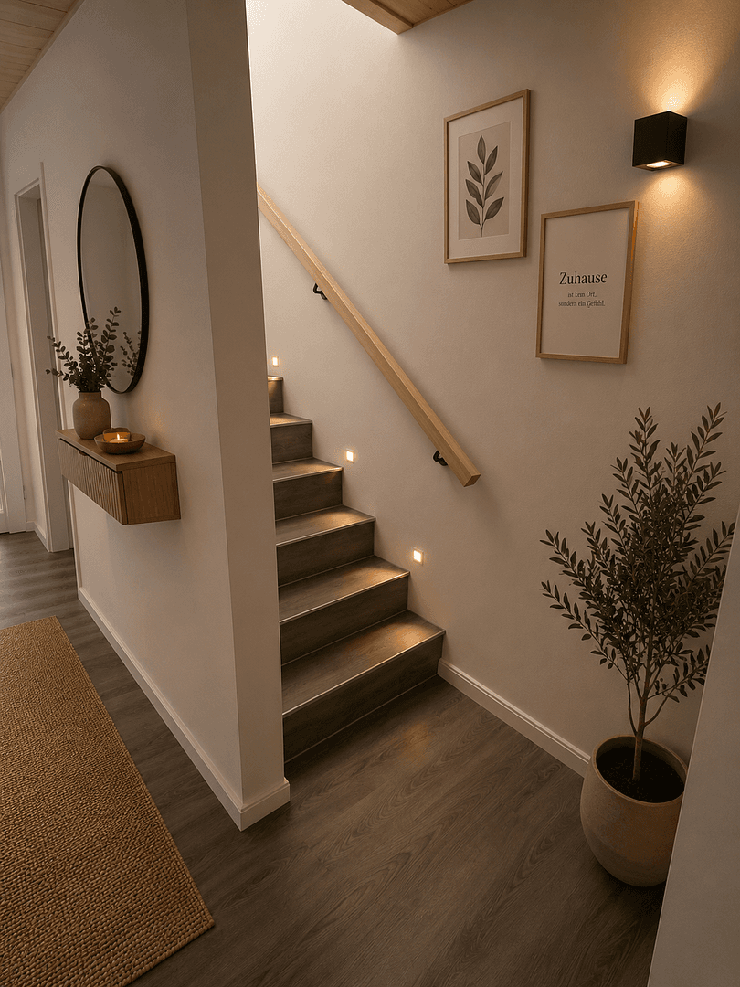 Pronájem domu 83 m², pozemek 300 m², Kraksdorf, Šlesvicko-Holštýnsko Pronájem domu 83 m², pozemek 300 m², Kraksdorf, Šlesvicko-Holštýnsko
