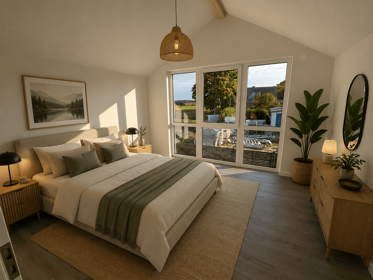 Pronájem domu 83 m², pozemek 300 m², Kraksdorf, Šlesvicko-Holštýnsko Pronájem domu 83 m², pozemek 300 m², Kraksdorf, Šlesvicko-Holštýnsko