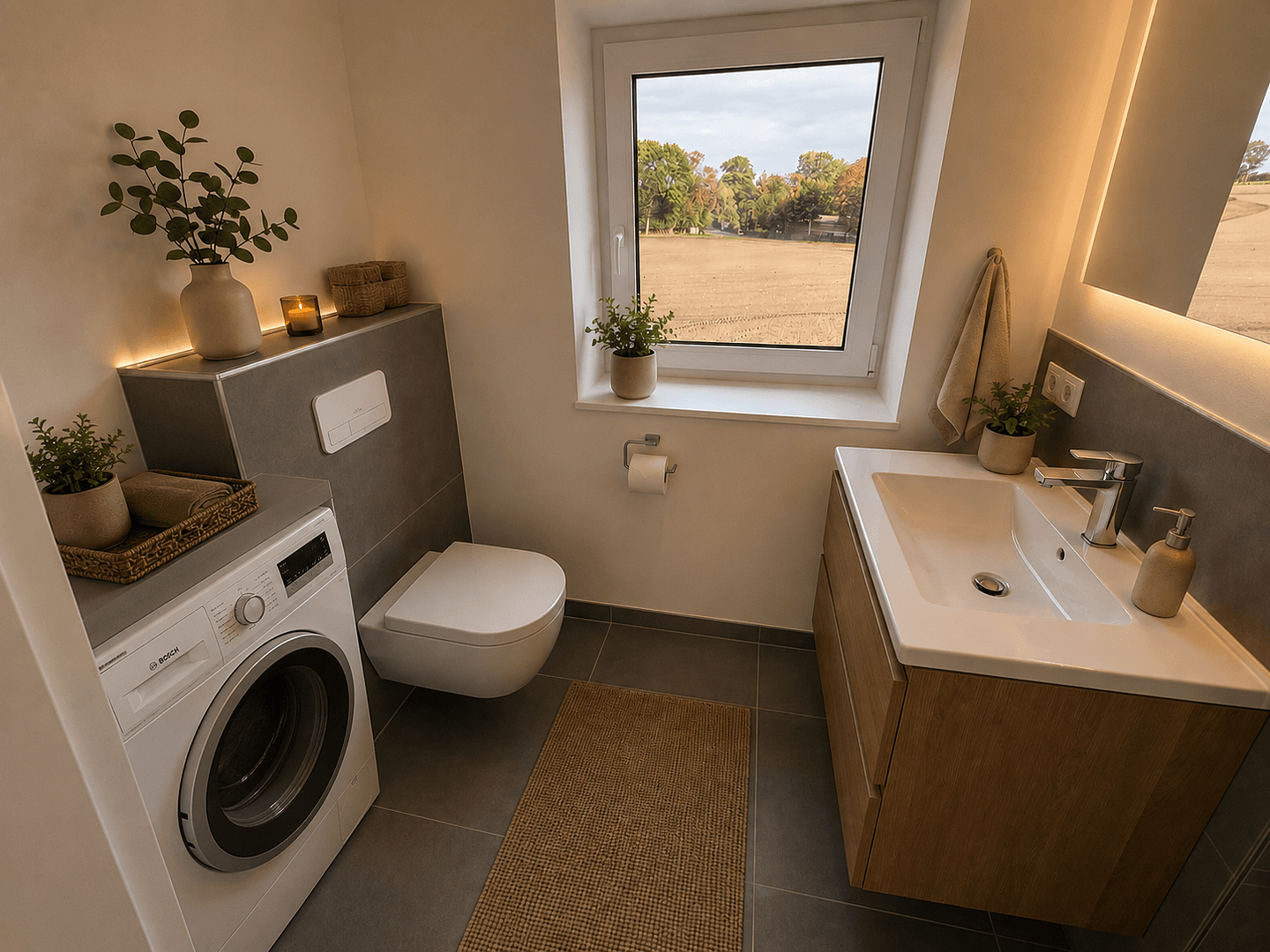 Pronájem domu 83 m², pozemek 300 m², Kraksdorf, Šlesvicko-Holštýnsko Pronájem domu 83 m², pozemek 300 m², Kraksdorf, Šlesvicko-Holštýnsko